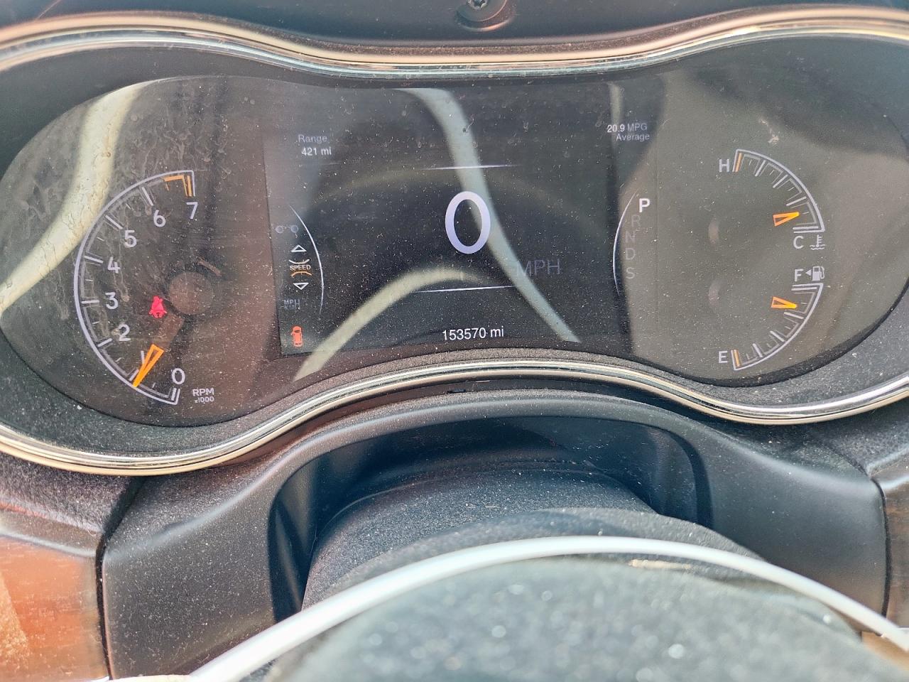 1C4RJEBG3EC228107 2014 Jeep Grand Cherokee Limited