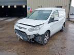 2018 FORD TRANSIT CONNECT 200 LIMIT  for sale at Copart CHESTER