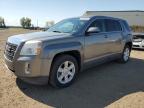 2012 GMC TERRAIN   for sale at Copart AB - CALGARY