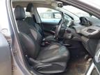 2019 PEUGEOT 2008 ALLUR for sale at Copart CORBY