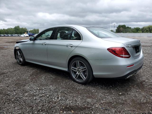 2020 MERCEDES-BENZ E 450 4MATIC  