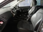 2013 HYUNDAI IX35 PREMI for sale at Copart SANDTOFT