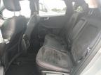 2023 FORD KUGA ST-LINE X PHEV CVT  for sale at Copart SANDTOFT