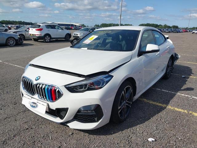 2024 BMW 218I M SPORT AUTO  for sale at Copart SANDTOFT