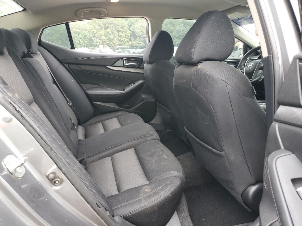 2018 Nissan Maxima 3.5S VIN: 1N4AA6APXJC362424 Lot: 70672225