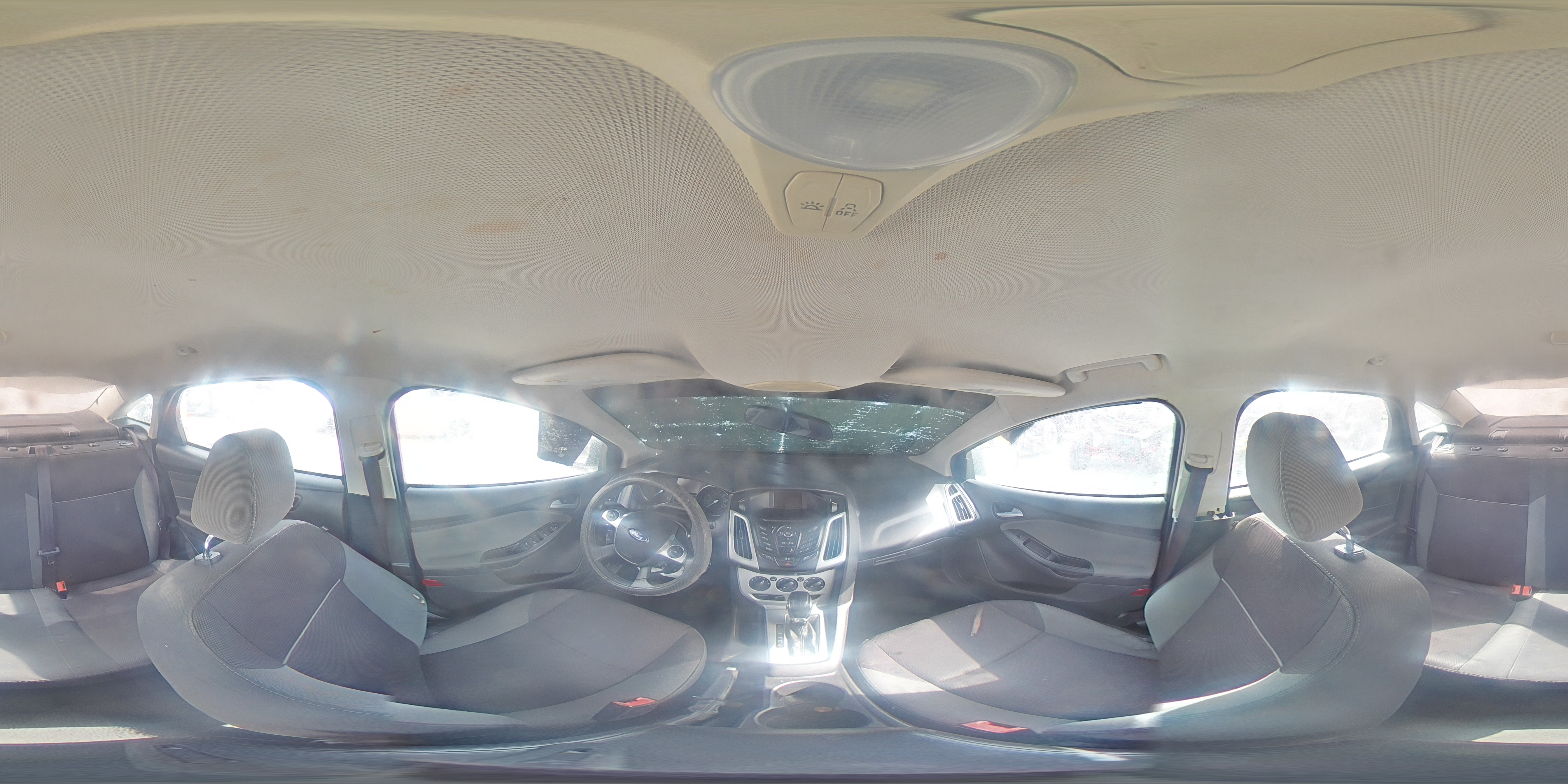 2013 Ford Focus Se VIN: 1FADP3F21DL290654 Lot: 70770165
