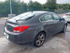 2010 VAUXHALL INSIGNIA SRI for sale at Copart ST HELENS