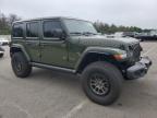 2021 JEEP WRANGLER UNLIMITED RUBICON 392   for sale at Copart NY - LONG ISLAND