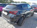 2024 NISSAN JUKE N-CONNECTA DIG-T S-A  for sale at Copart WOLVERHAMPTON