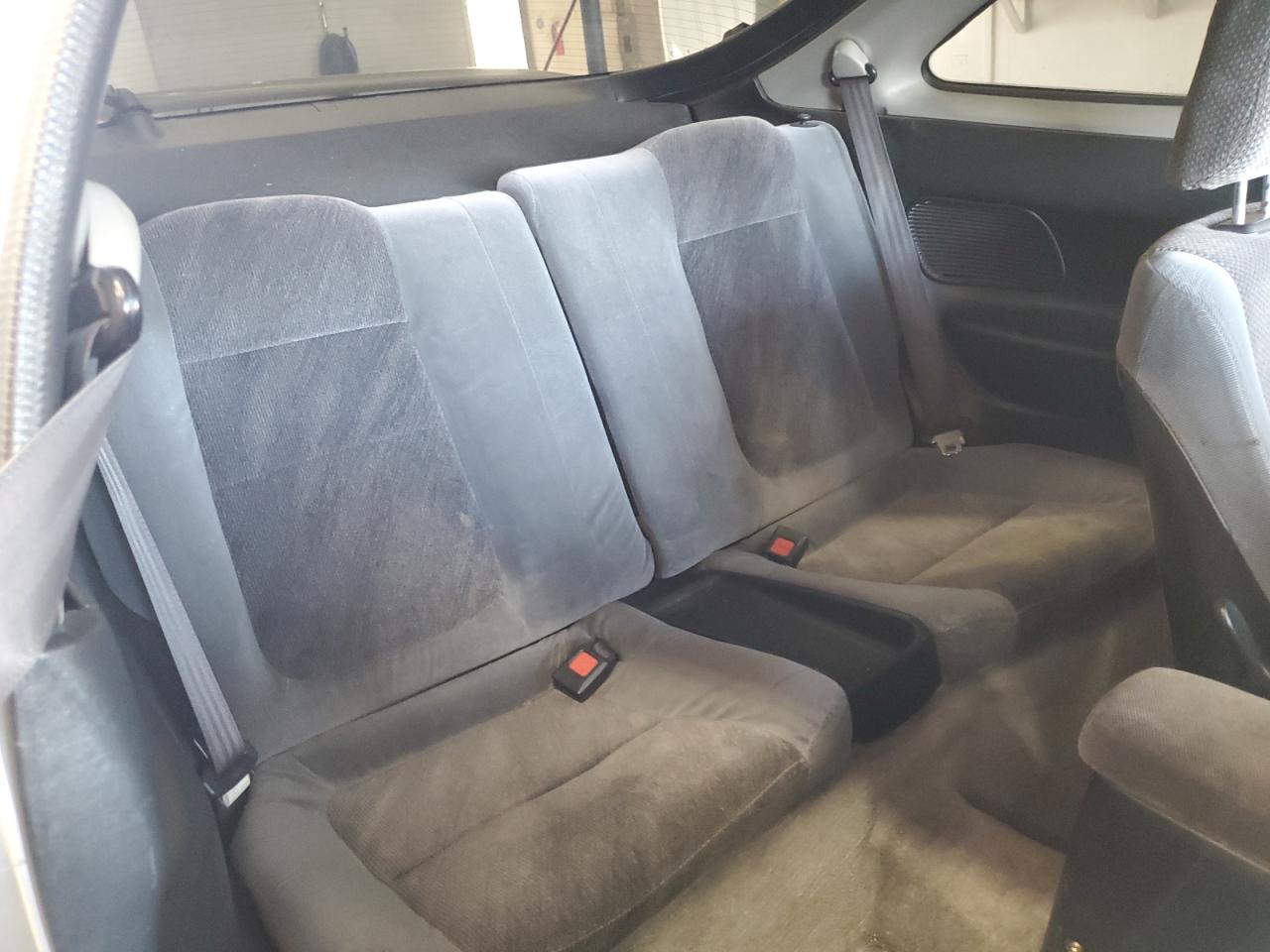 1996 Acura Integra Se VIN: JH4DC4462TS019266 Lot: 69775915