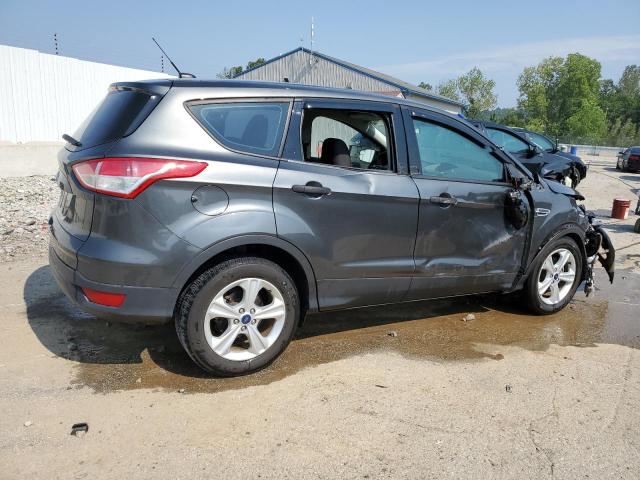  FORD ESCAPE 2016 Серый