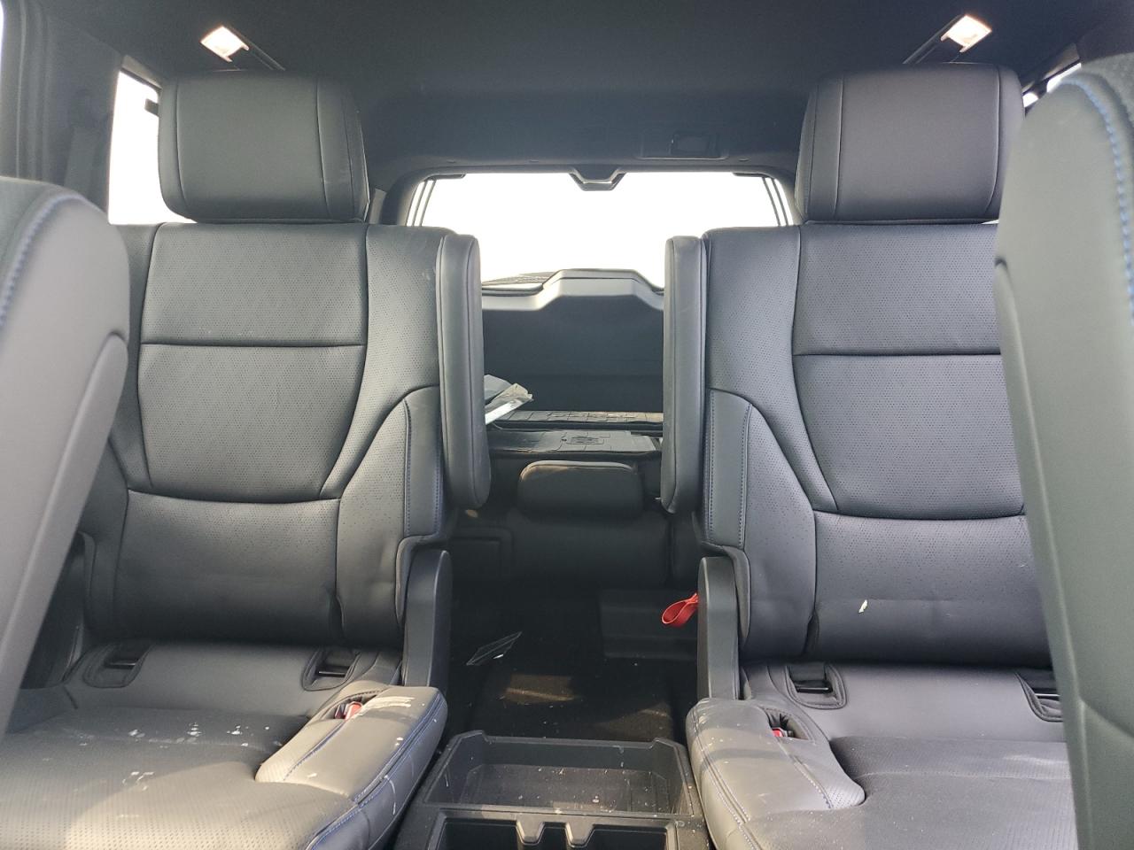 2025 Toyota Sequoia Sr5 VIN: 7SVAAABA5SX053659 Lot: 69192715