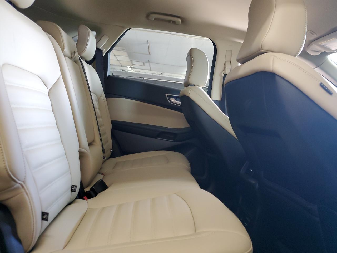 2021 Ford Edge Sel VIN: 2FMPK3J98MBA05437 Lot: 70360215