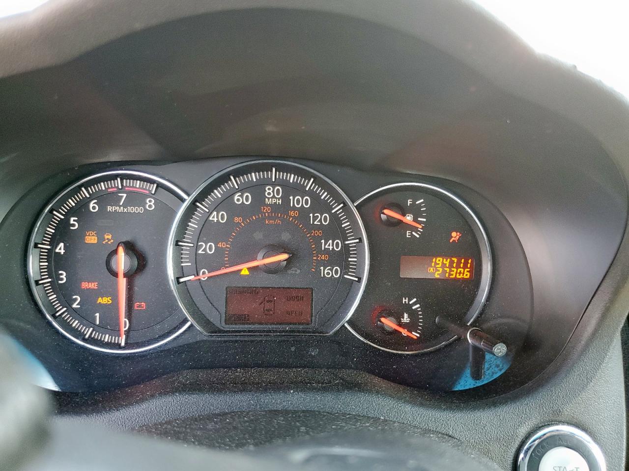 2009 Nissan Maxima S VIN: 1N4AA51E79C821722 Lot: 68075085