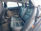 2017 TESLA MODEL S  for sale at Copart GLOUCESTER