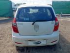 2013 HYUNDAI I10 ACTIVE for sale at Copart PETERLEE