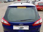 2016 FORD GRAND C-MAX TITANIUM for sale at Copart WHITBURN