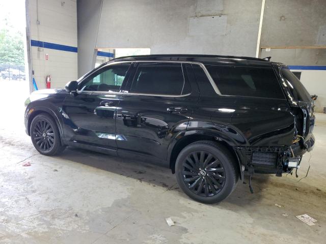  HYUNDAI PALISADE 2024 Czarny