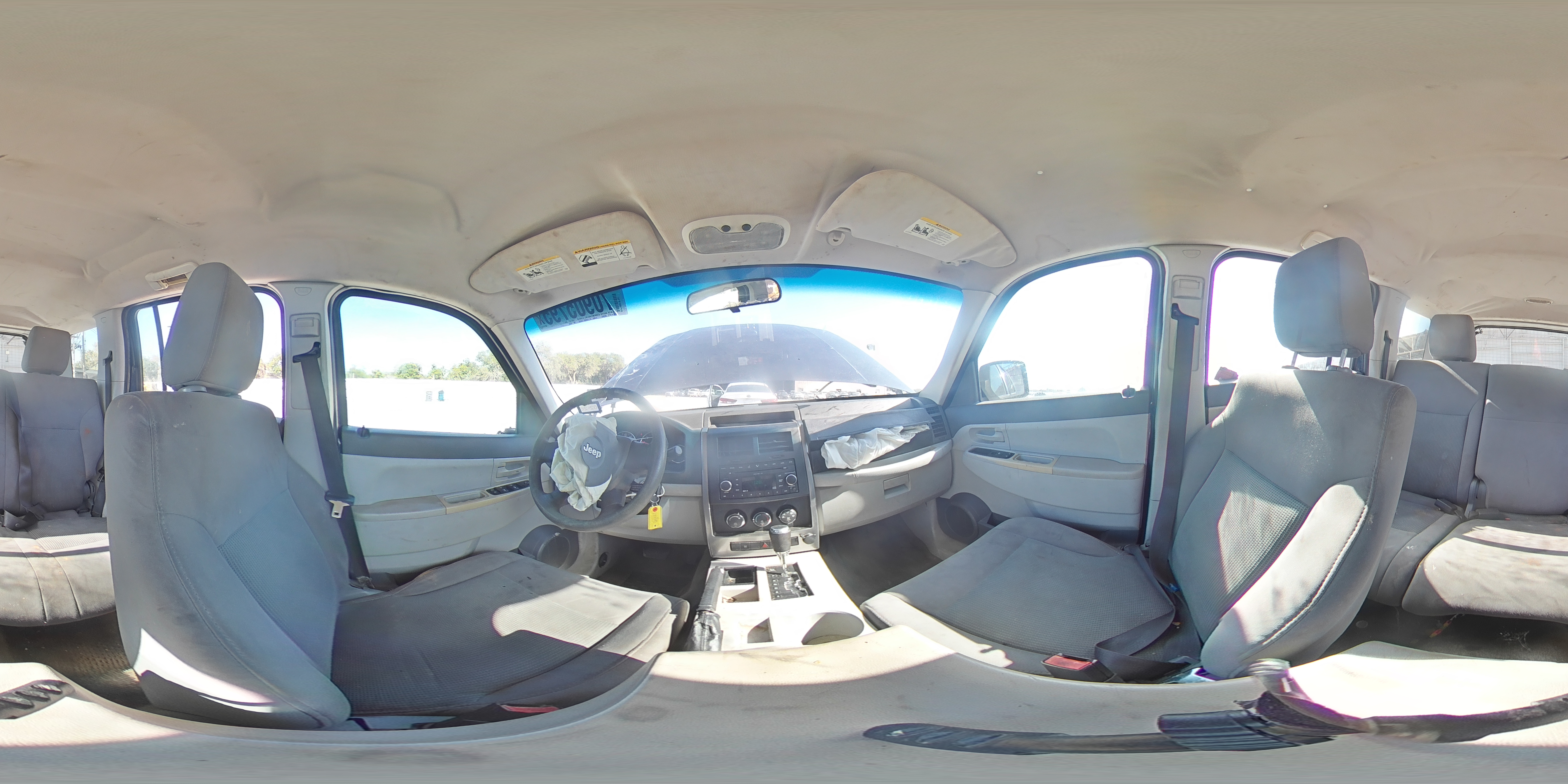 2008 Jeep Liberty Sport VIN: 1J8GP28K08W188239 Lot: 70905795