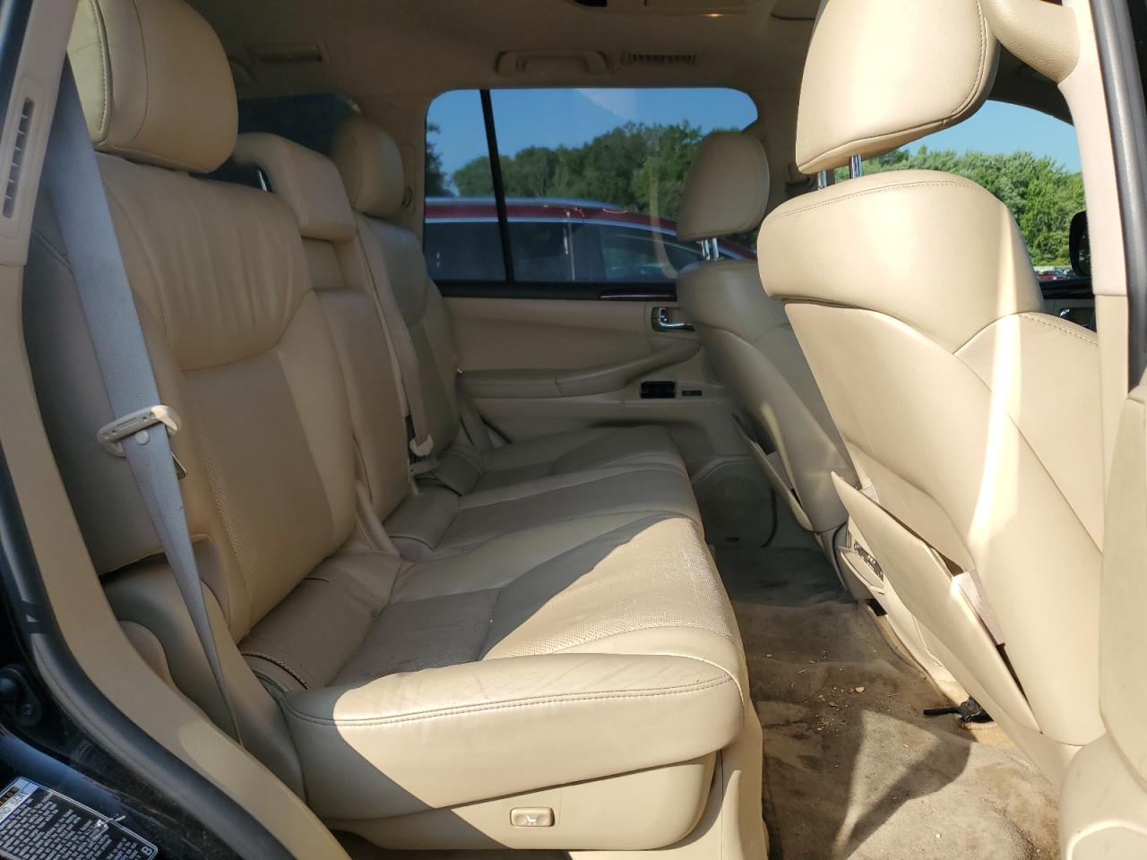 2011 Lexus Lx 570 VIN: JTJHY7AX1B4078876 Lot: 67908725