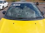 2016 DS DS3 ELEGAN for sale at Copart SANDTOFT