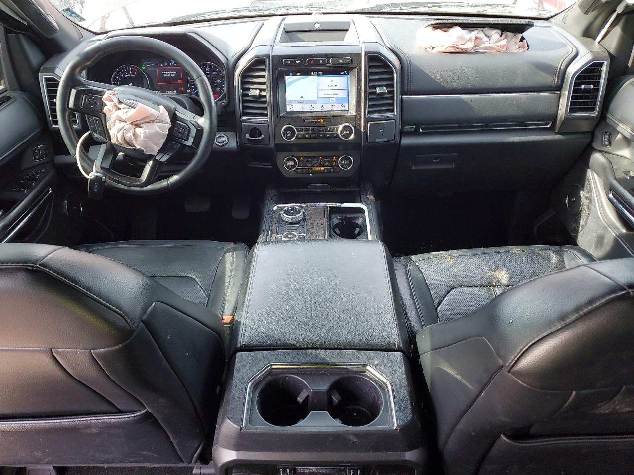 2019 Ford Expedition Limited VIN: 1FMJU2AT6KEA43868 Lot: 68830915