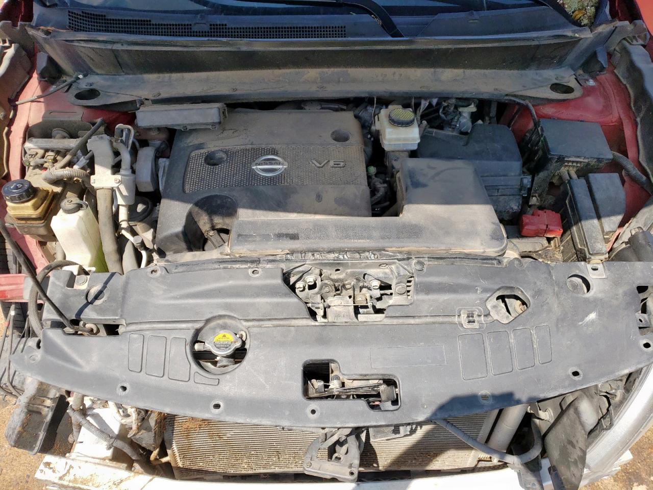 2015 Nissan Pathfinder S VIN: 5N1AR2MN3FC631811 Lot: 68503365