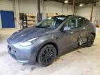 2023 TESLA MODEL Y    for sale at Copart ON - COOKSTOWN