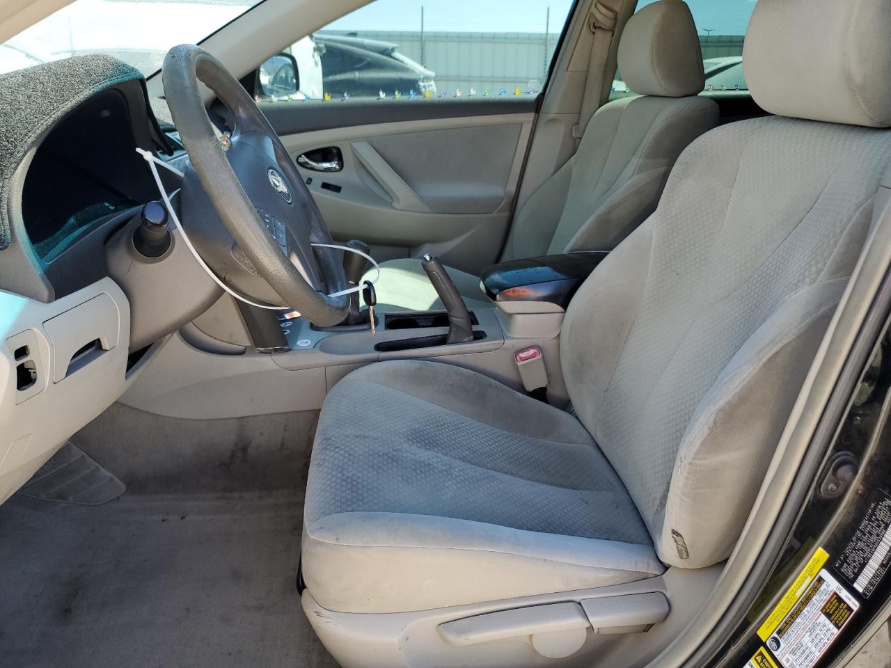 2009 Toyota Camry Base VIN: 4T1BE46K69U339986 Lot: 68330775