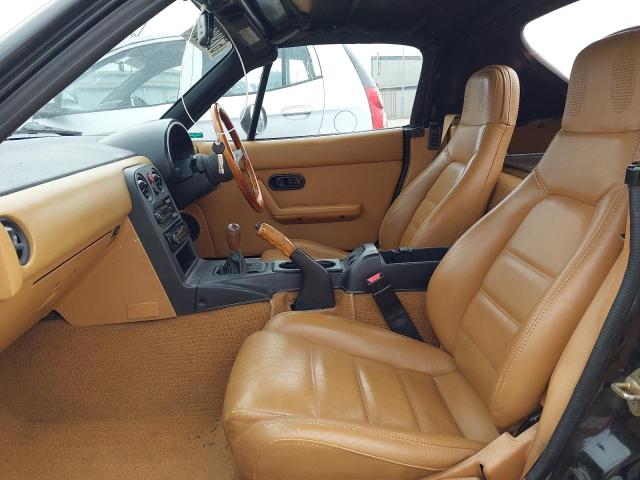 1992 MAZDA EUNOS
