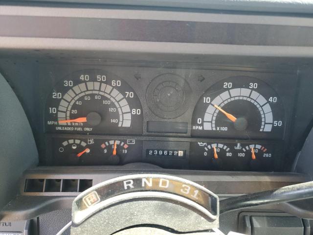 1997 GMC C-SERIES C7H042