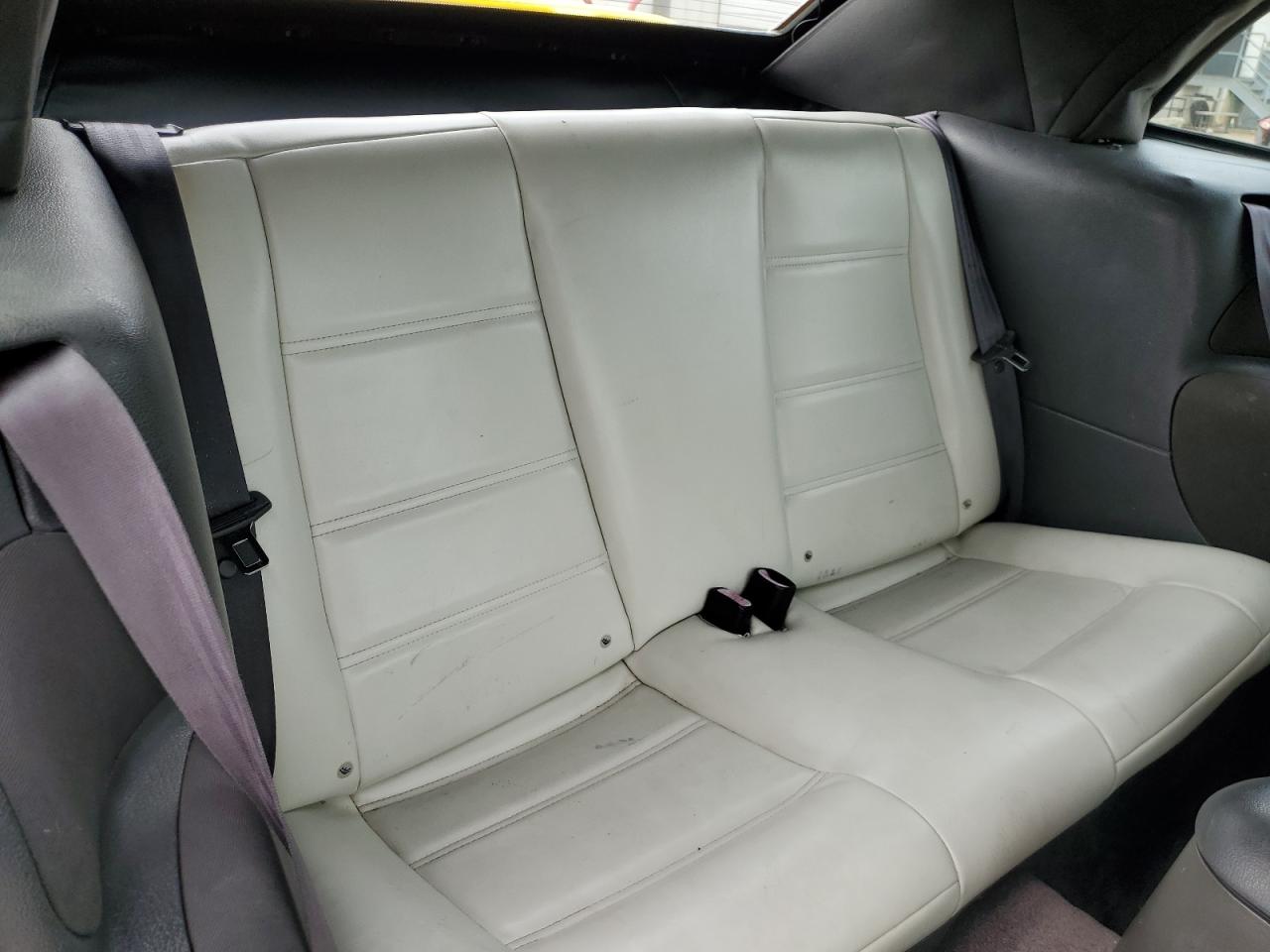 2003 Ford Mustang VIN: 1FAFP44403F324583 Lot: 70078555