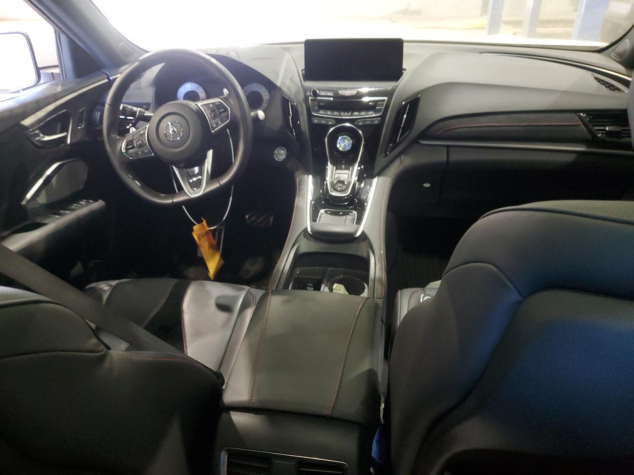2024 Acura Rdx A-Spec VIN: 5J8TC2H69RL805176 Lot: 67088875