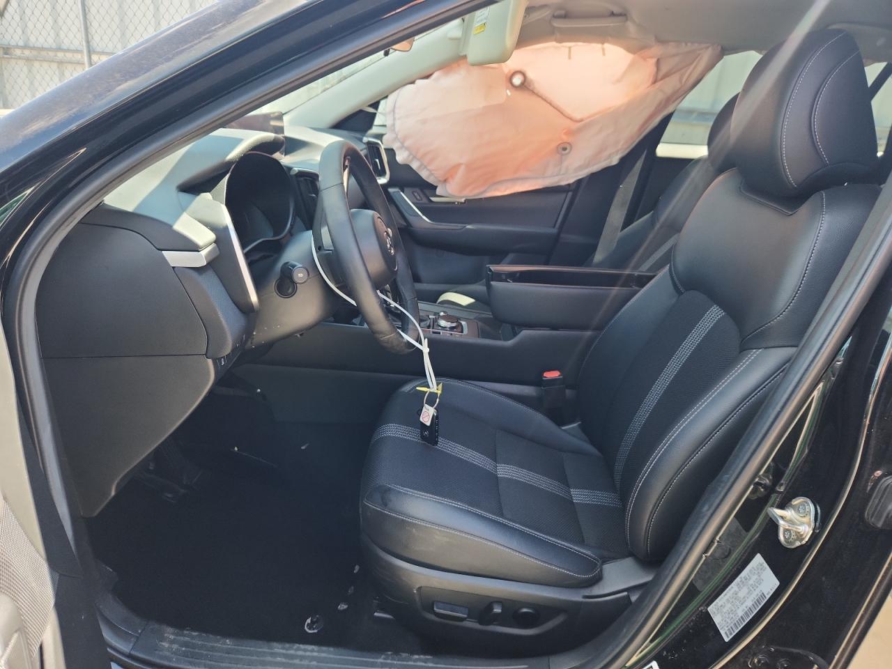 2025 Mazda Cx-50 Preferred VIN: 7MMVABBM8SN304794 Lot: 70503355