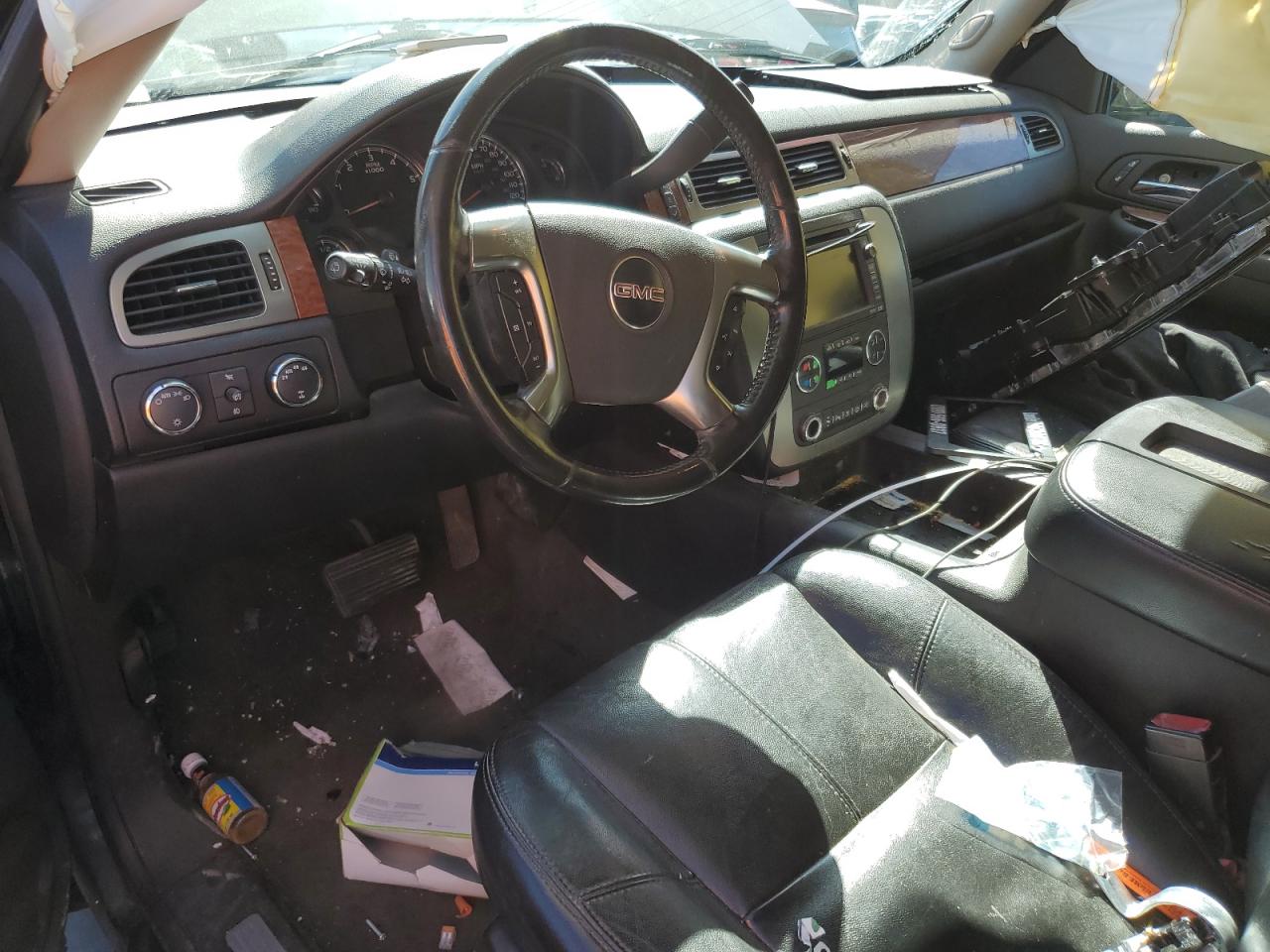 2007 GMC Yukon VIN: 1GKFK13077J251709 Lot: 67826225