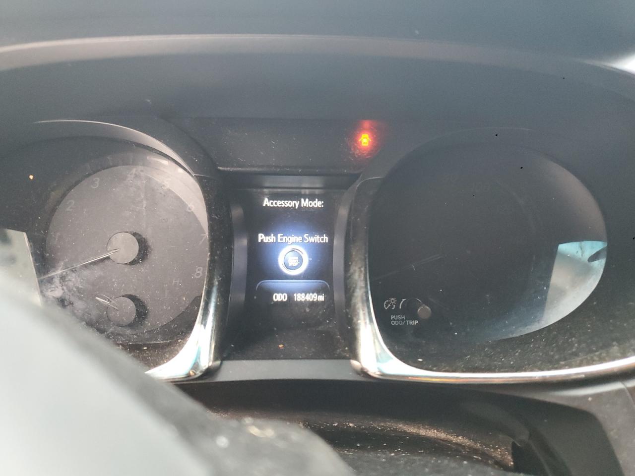 2013 Toyota Avalon Base VIN: 4T1BK1EB1DU030721 Lot: 66489355