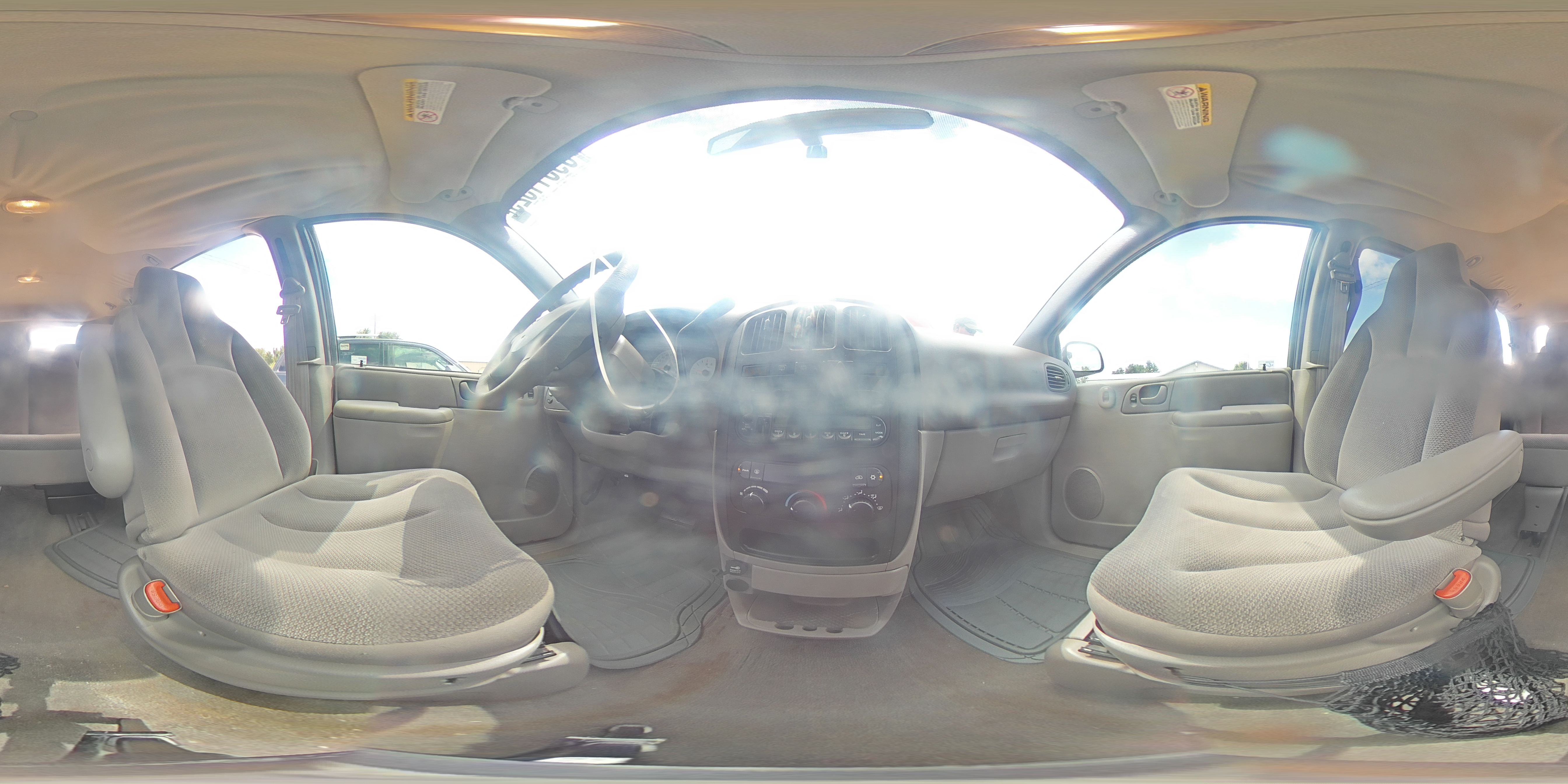 2002 Dodge Caravan Se VIN: 1B4GP25352B646051 Lot: 69511325