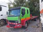 2002 DAF FA LF45.17 for sale at Copart SANDTOFT
