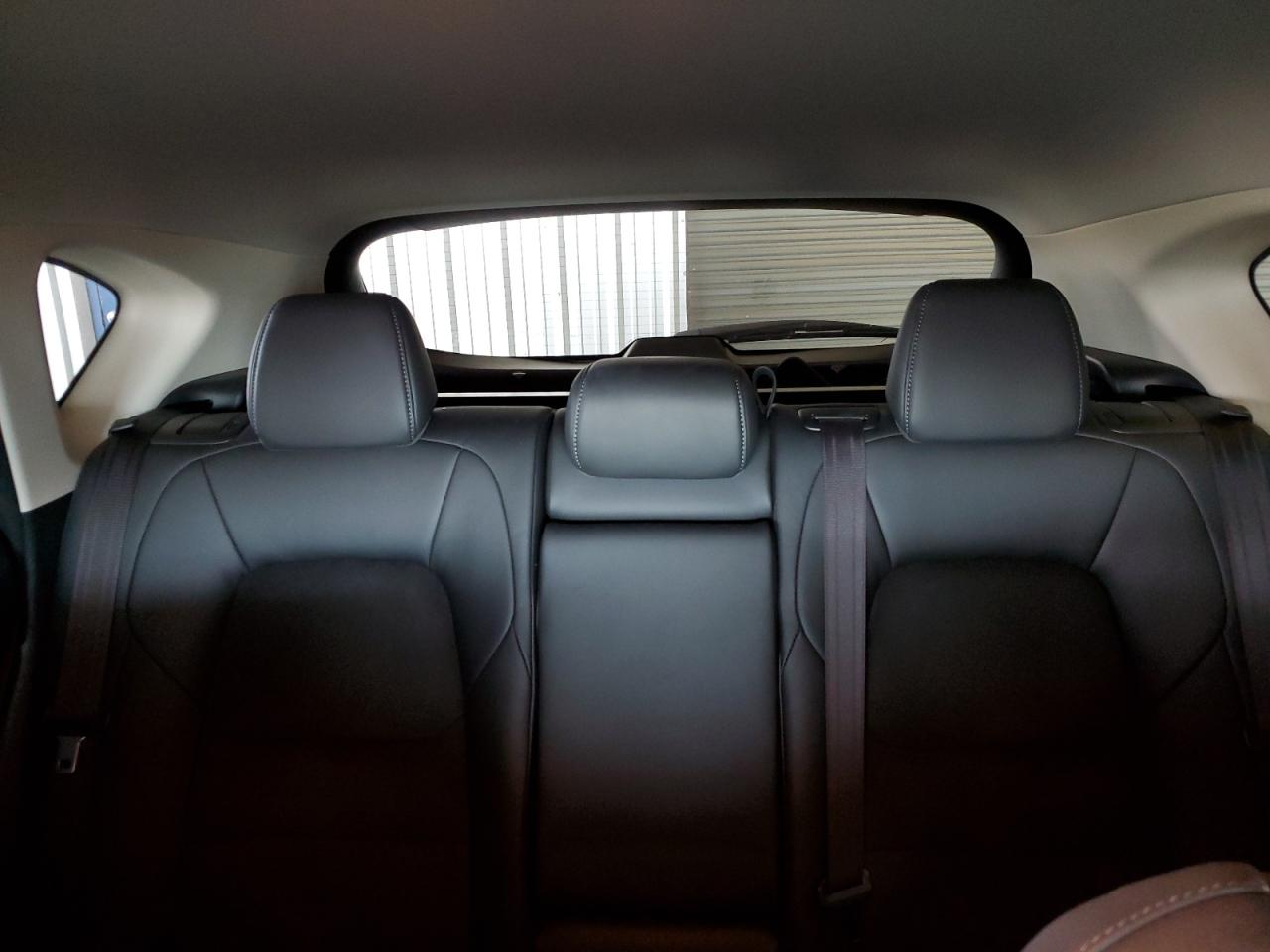 2020 Mazda Cx-5 Touring VIN: JM3KFACM8L0838834 Lot: 70231865