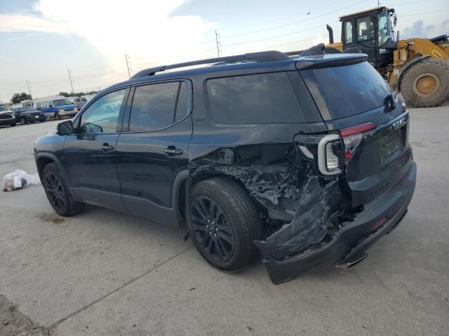  GMC ACADIA 2023 Black