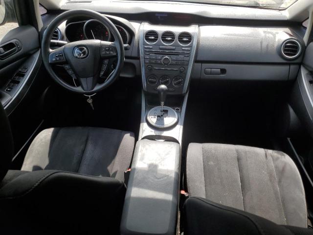 2011 MAZDA CX-7   