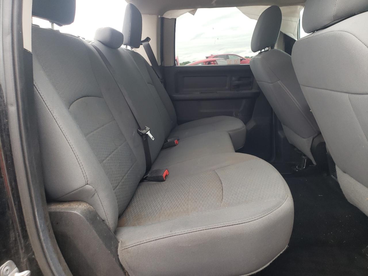 1C6RR6KT8ES198160 2014 Ram 1500 St