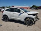 2018 HONDA HR-V EXL   for sale at Copart ON - LONDON