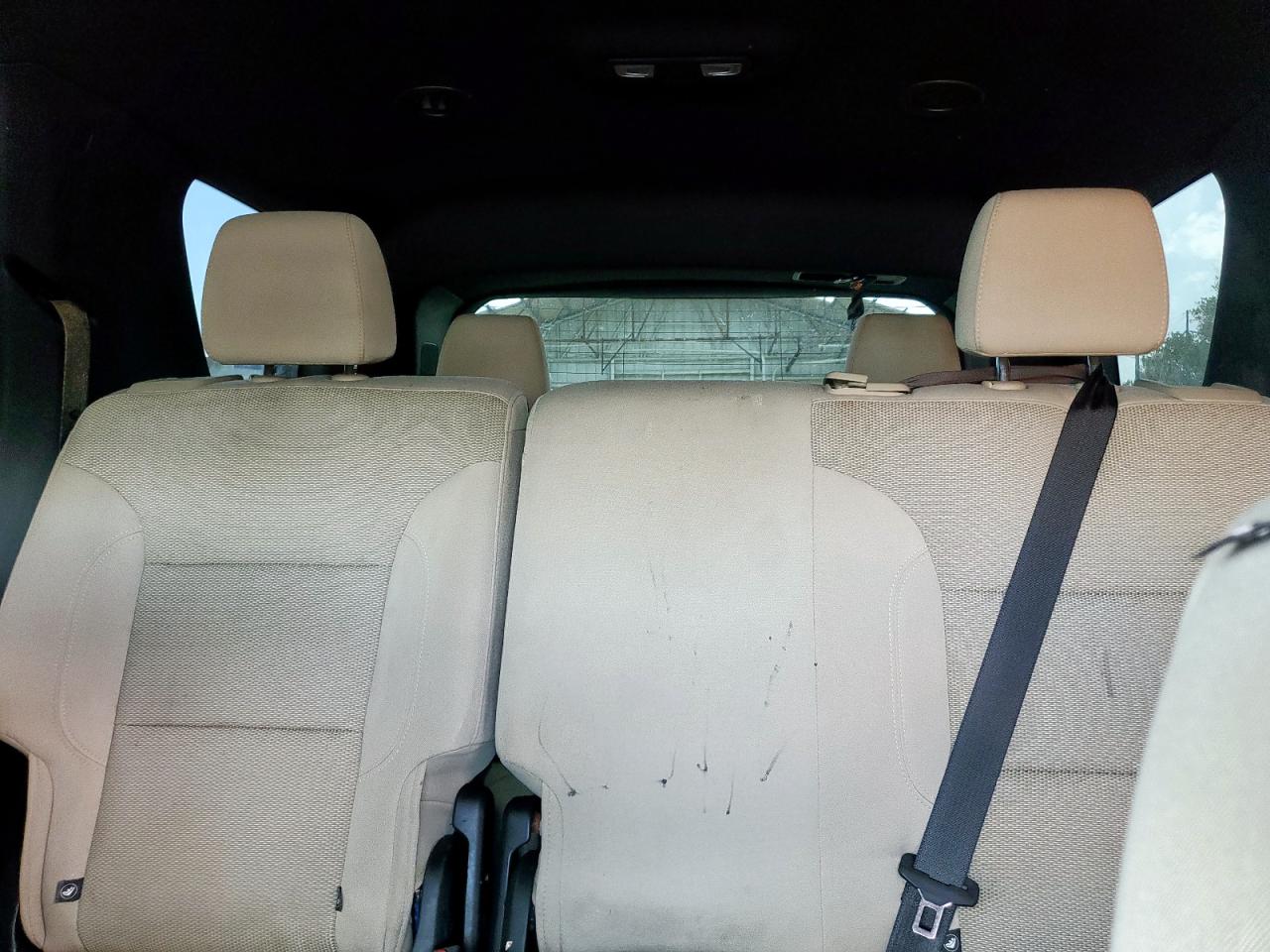 2022 Chevrolet Traverse Ls VIN: 1GNERFKW4NJ104158 Lot: 70577495