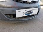 2011 VAUXHALL CORSA SE for sale at Copart GLOUCESTER