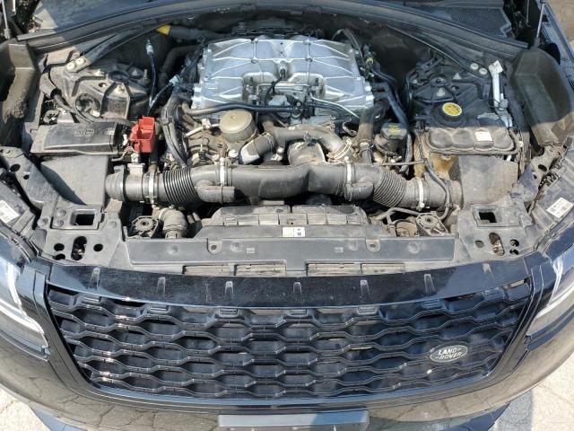 2020 LAND ROVER RANGE ROVER VELAR R-DYNAMIC S  