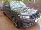 2014 LAND ROVER RANGE ROVER AUTOBIOGRAPHY for sale at Copart GLOUCESTER