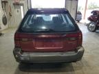 1998 SUBARU LEGACY 30TH ANNIVERSARY OUTBACK   for sale at Copart MT - BILLINGS