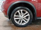 2016 NISSAN JUKE N-CONNECTA for sale at Copart NEWBURY