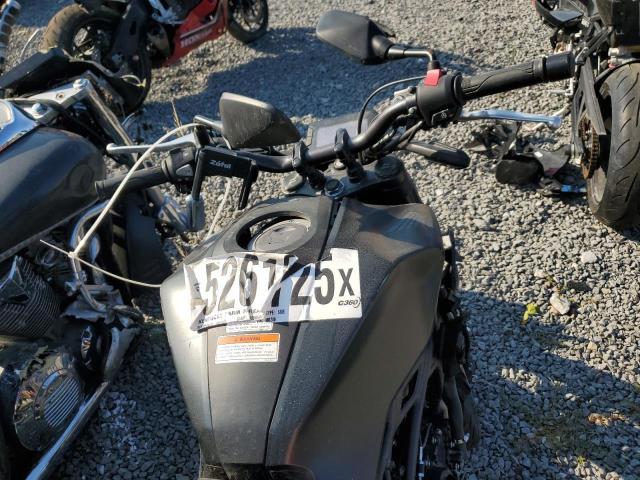  HONDA CB CYCLE 2024 Черный